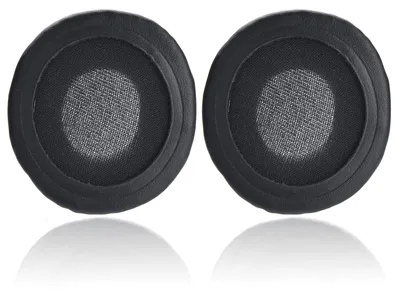 Imagen del producto de Almohadillas para auriculares, 100 mm, 1 par, repuesto para auriculares