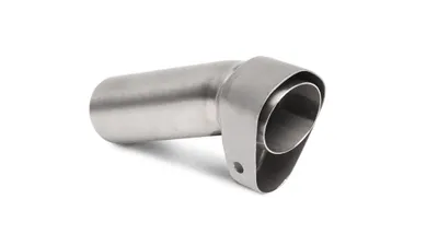 Obrázek produktu pro Akrapovic V-TUV231/1 DB killer