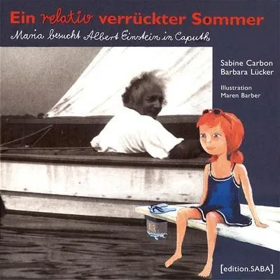 Obrázok produktu pre Ein relativ verrückter Sommer