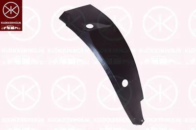 Produktbild von KLOKKERHOLM 9558333 Kotflügel Vorne Links für VW Transporter IV Bus (70B, 70C, 7DB, 7DK, 70J, 70K, 7DC, 7DJ) Transporter IV Kastenwagen