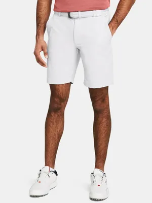 Zdjęcie produktu dla Under Armour Ua Tech Taper Short - halo szary, Rozmiar:36