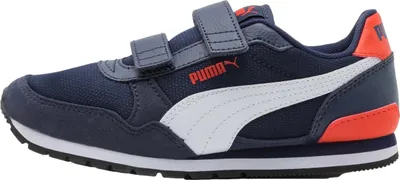 Obrázok produktu pre Puma Sneakers 385511-09 in Blue color size 32