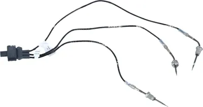 Produktbild von NRF 707385 Abgastemperatursensor passend für MERCEDES-BENZ V-Klasse (W447)