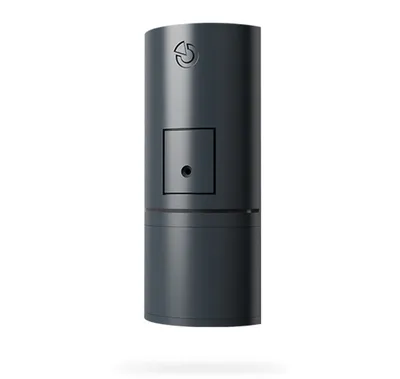 Produktbild von JA-162PB-AN, Bewegungsmelder PIR mit Glasbruchsensor Funk Anthrazit