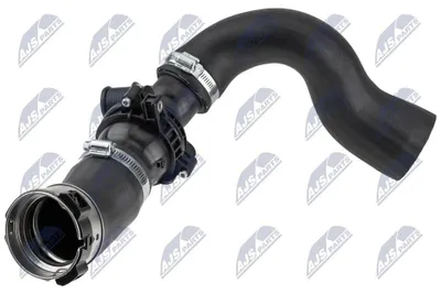 Obrázok produktu pre NTY GPP-PL-092 Turbo hadica na plnenie vzduchu pre OPEL INSIGNIA Caravan, INSIGNIA, INSIGNIA sedan, INSIGNIA A Country Tourer (G09)