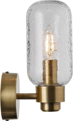 Produktbild von Nordlux TUTAN Wandleuchte E14 Messing IP44 2310551035