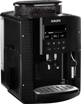 Produktbild von Krups EA 8150 Kaffee-Vollautomat