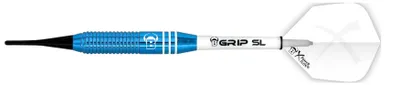 Produktbild von Bull's BULL'S Wega Soft Dart 16g