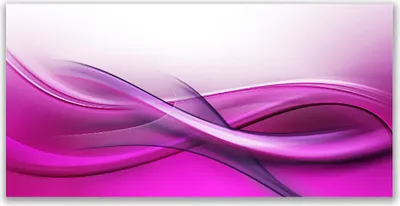 Produktbild von Küchenrückwand aus Glas 120x60cm Spritzschutz Abstraktes Kunst