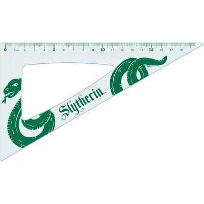 Image de maped 981765 maped Geometrie-/Zeichenset Harry Potter transparent