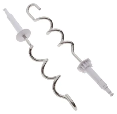 Immagine prodotto di Braun fruste gancio impasti sbattitore mixer MultiMix 1 5 HM101 MultiQuick* 3 7