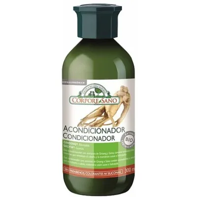 Productafbeelding van Corpore Ginseng- en salieconditioner, 300 ml