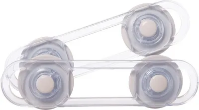 Zdjęcie produktu dla Małe Wielofunkcyjne Zabezpieczenie - 2 Szt.