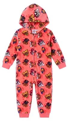 Produktbild von Paw Patrol  Onesie - Roze