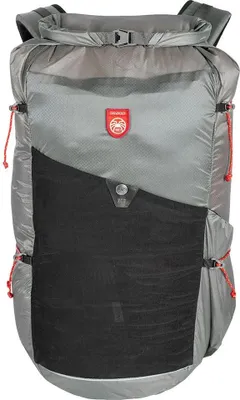 Immagine prodotto di Pajak Xc2 20l Zaino Grigio 20L Uomo, Donna Grigio 20L