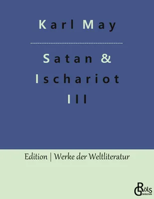 Produktbild von Satan und Ischariot