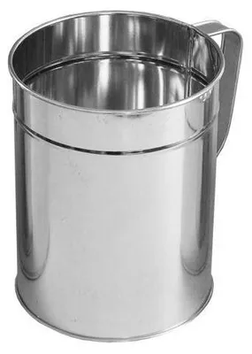 Immagine prodotto di boccale stagnato da 1,25l