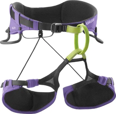 Produktbild von EDELRID Helia II violet violet XS