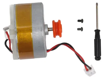 Obrázok produktu pre Laserový senzor vzdialenosti LDS Lidar motor pre Xiaomi Roborock S50 S51 S55 príslušenstvo pre vysávače