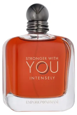 Produktbild von Armani Emporio Stronger With You Intensely Edp Spray
