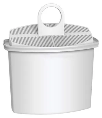 Wasserfilterpatrone kompatibel mit Braun KF3100, KF312, KF3120