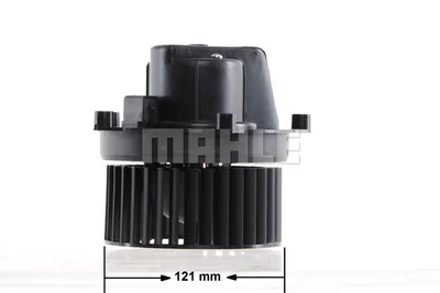 Produktbild von MAHLE AB 10 000S Gebläsemotor Innenraumgebläse für VW Transporter IV Bus (70B, 70C, 7DB, 7DK, 70J, 70K, 7DC, 7DJ) KOMBI Bus (T2)