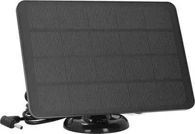Image de Panneau solaire étanche de 12 W pour caméras de surveillance