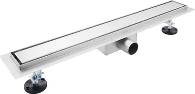 Produktbild von Aloni Duschrinne Fliesenmulde 60cm