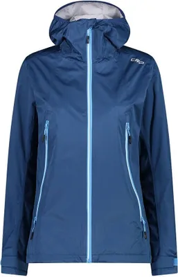 Immagine prodotto di Cmp Fix Hood 32z5066 Giacca Blu L Donna Blu L