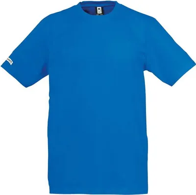 Produktbild von Uhlsport Uhlsport Team T-Shirt  - blau- Größe: L, 100210803