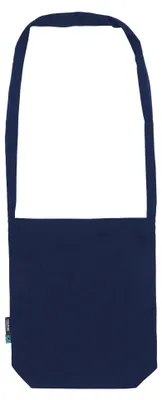 Produktbild von Neutral - Tragetasche, Twill LT4582 (Einheitsgröße) (Marine)