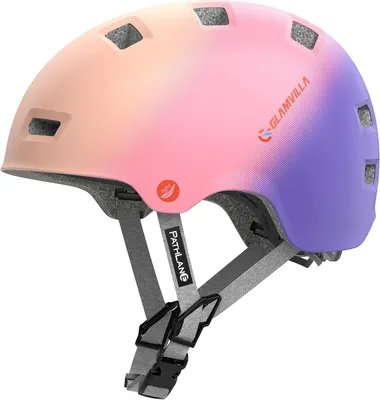 Produktbild von Skaterhelm M 54-57 cm, für Skateboard, 270 g, verstellbar