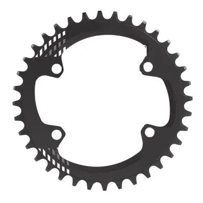 Produktbild von BCD 96 mm schmaler Kettenring mit einem Kettenring für M6000 M7000 M8000 (schwarz 36T)