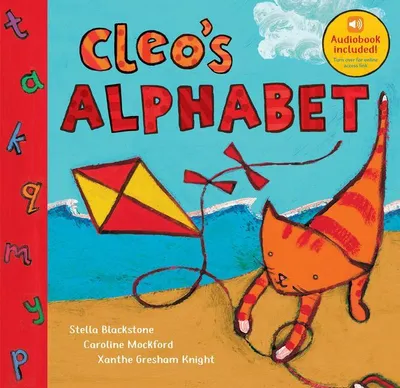 Produktbild von Cleo's Alphabet