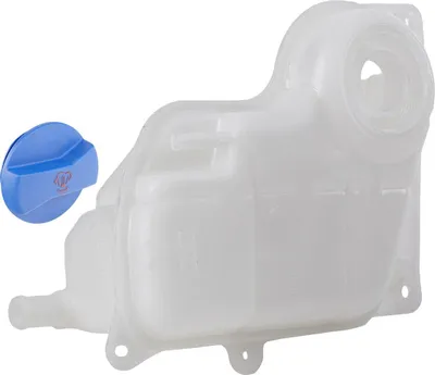 Produktbild von RIDEX Ausgleichsbehälter Kühlmittel für VW Golf IV Schrägheck (1J1) Kühlwasser 397E0221