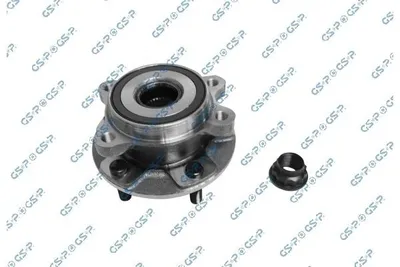 Produktbild von GSP Radlagersatz für TOYOTA AURIS (NRE15, ZZE15, ADE15, ZRE15, NDE15) 139mm 9330014K