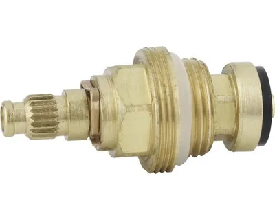 Produktbild von KIRCHHOFF Ventiloberteil, 3/8 ohne Griff