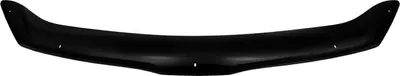 Produktbild von OMAC Motorhaubenschutz 4028204 Motorhaube Acryl für KIA RIO SD/HB