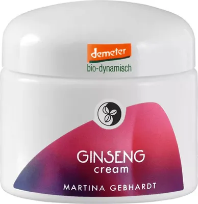 Produktbild von Ginseng - Cream 50ml 2er Pack