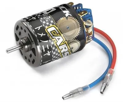 Image de Moteur électrique Carson Truck Puller Venom #500906043