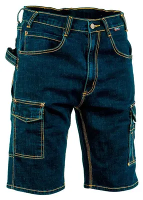 Produktbild von Cofra Manacor Kurze Hose Blau 50 Blau 50