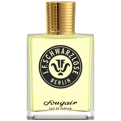 Produktbild von J.F.Schwarzlose Fougair Eau de Parfum 50ml