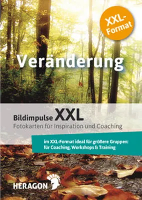 Obrázek produktu pro Bildimpulse XXL: Veränderung