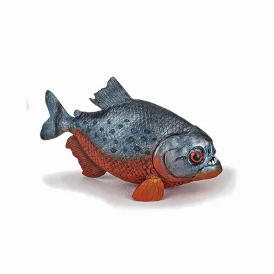 Produktbild von Papo Deutschland GmbH Papo 50253 Piranha 5