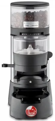 Zdjęcie produktu dla La Pavoni - Młynek do kawy LPGJDL01EU Jolly Dosato