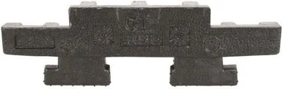 Produktbild von BLIC 5502-00-2585943P Stoßstangenträger Vorne für FORD USA MUSTANG Coupe MUSTANG Convertible