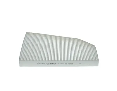 Produktbild von BOSCH 1 987 435 152 Innenraumfilter Pollenfilter für TESLA Model X (5YJX)