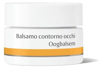 Produktbild von Dr. Hauschka Balsam Gesichtspflege Augenpflege Augenbalsam