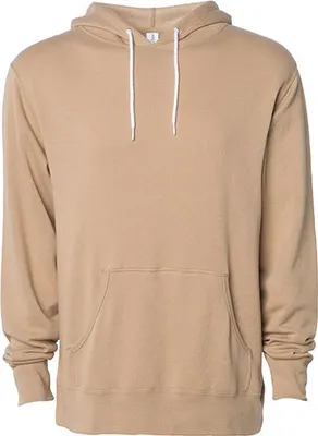 Produktbild von Independent Uni Lightweight Hooded Pullover