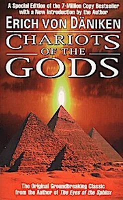 Obrázek produktu pro Chariots of the Gods